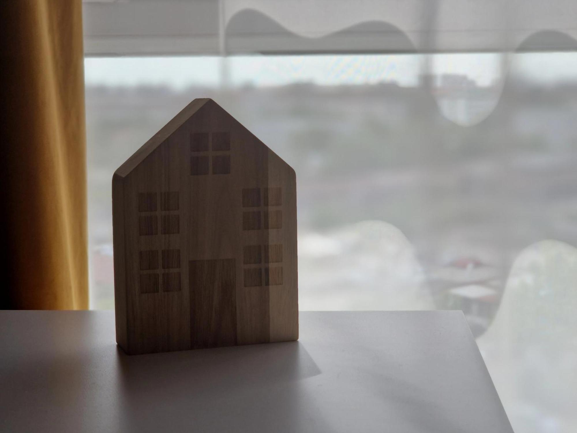 Foresthouse 2 Temesvár Kültér fotó