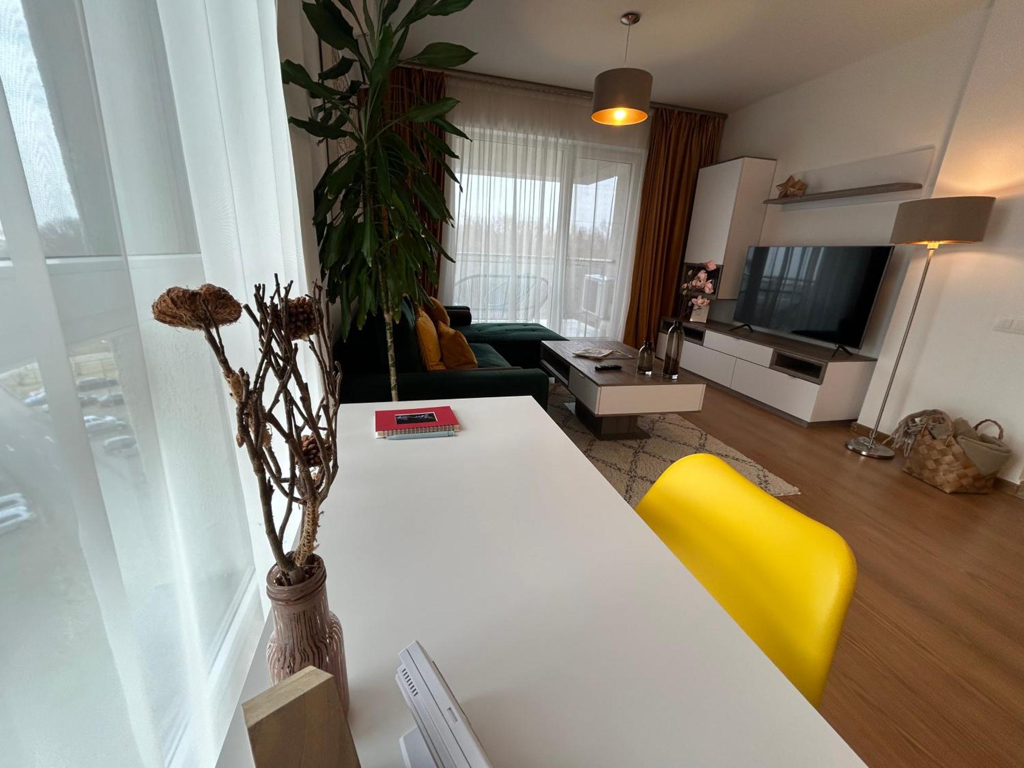 Foresthouse 2 Temesvár Kültér fotó