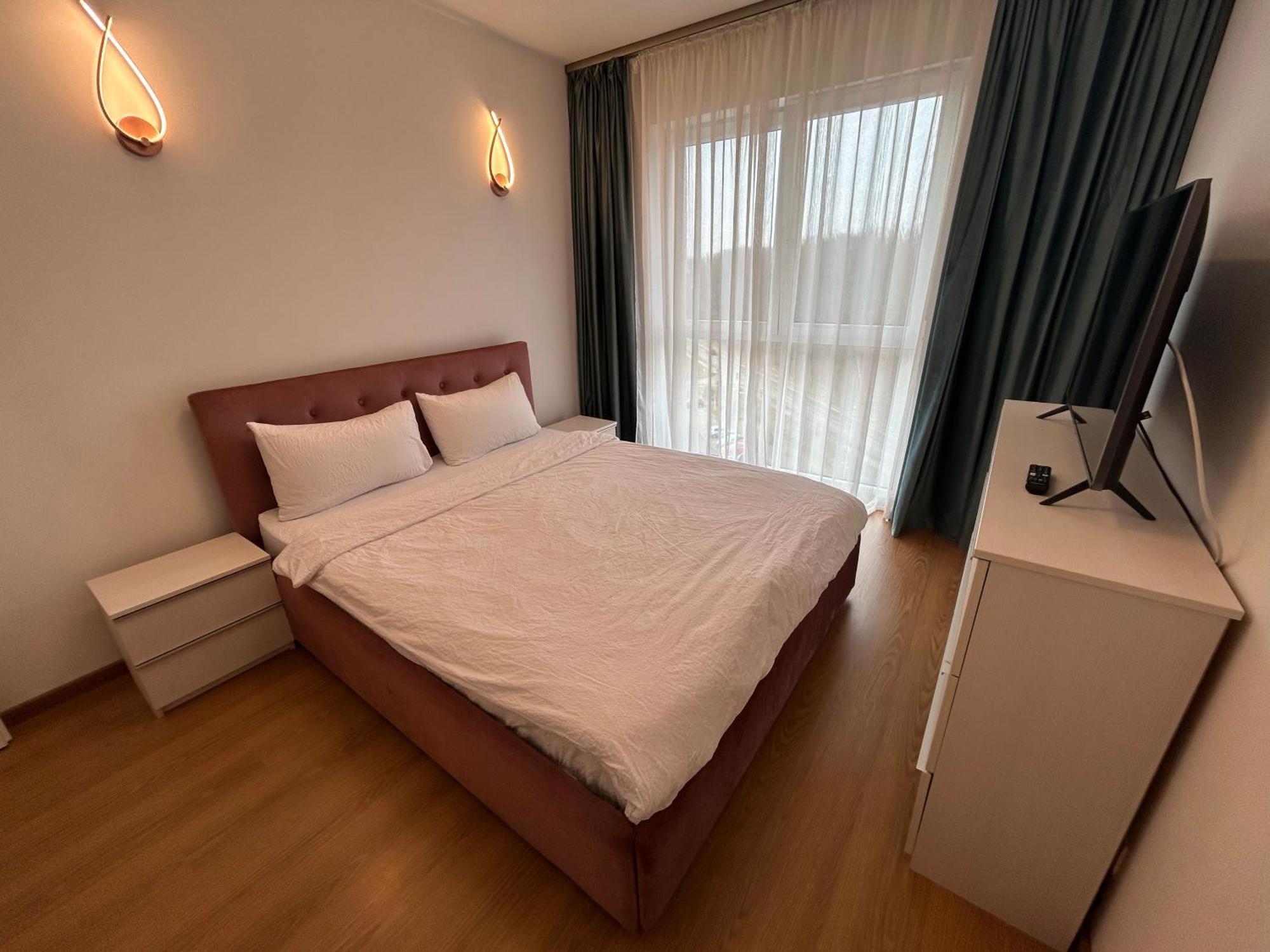 Foresthouse 2 Temesvár Kültér fotó